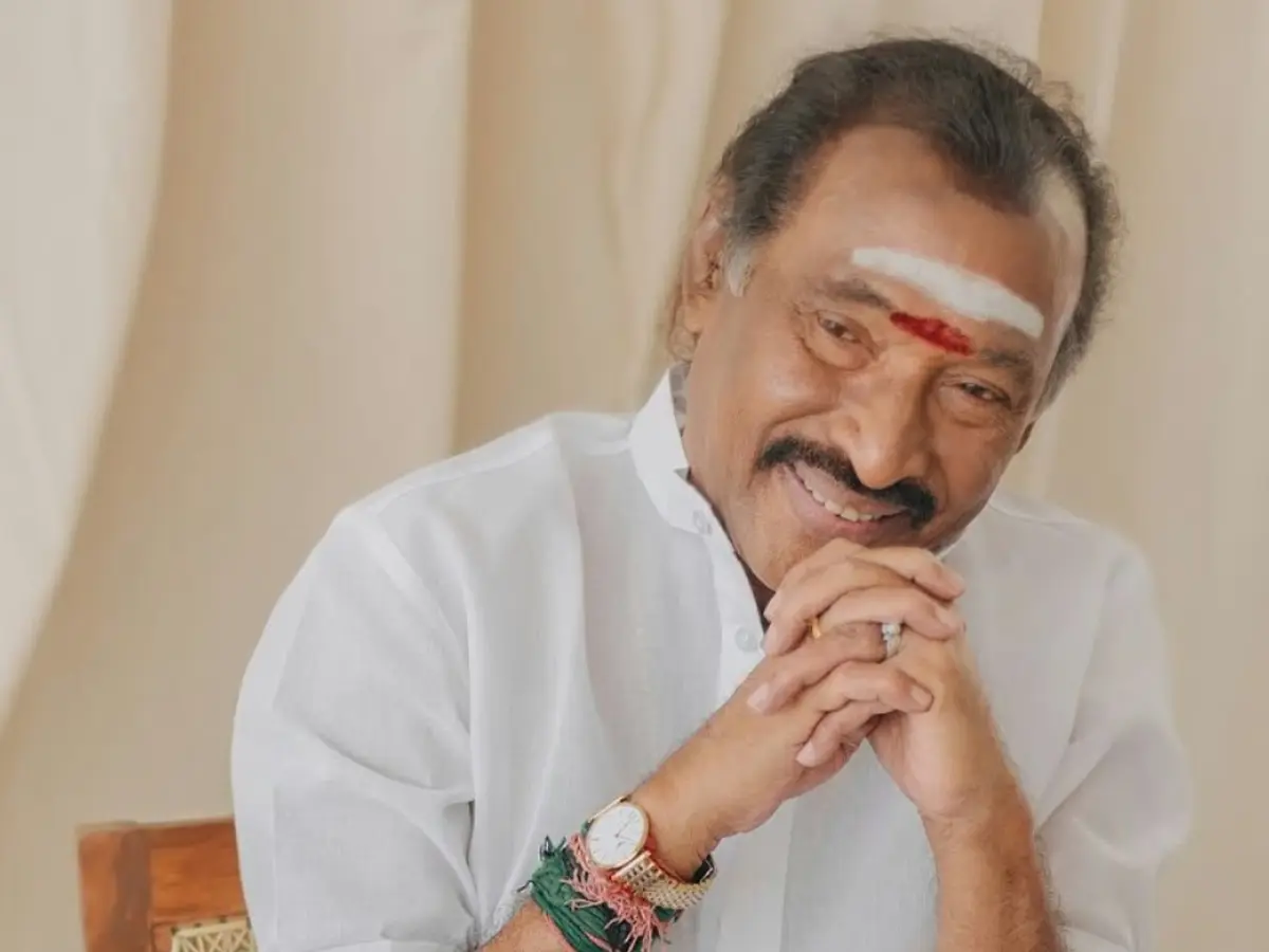 Musikdirektor Deva stirbt mit 75 Jahren; CM Vijay, MK Stalin und weitere ...
