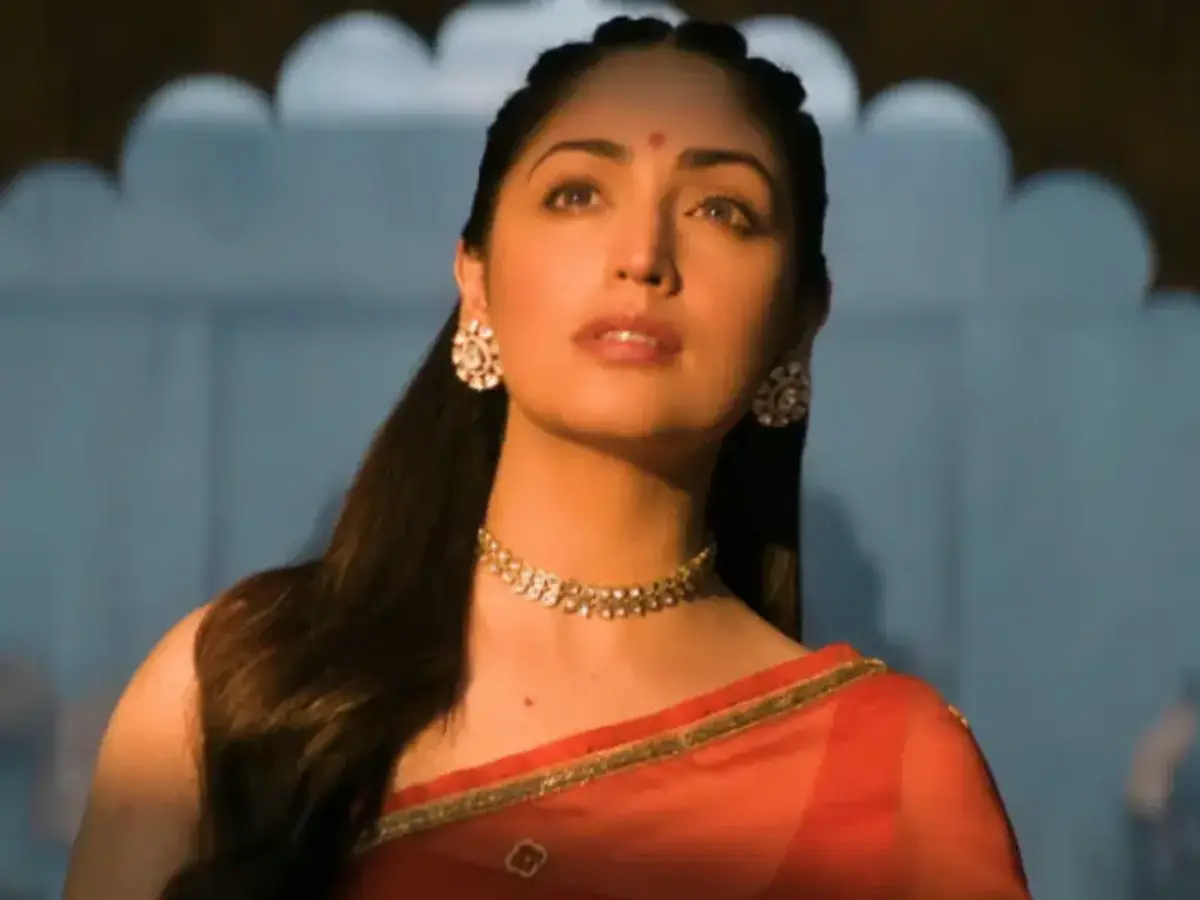 Nayyi Navelli box office collection: How much did Yami Gautam's film earn ...