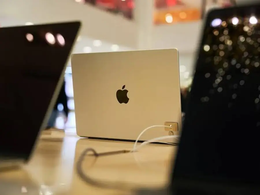 Apple’s first touchscreen MacBook Pro may launch this month: OLED display, expected sale date and more