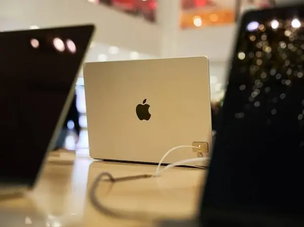Apple’s first touchscreen MacBook Pro may launch this month: OLED display, expected sale date and more Apple’s first touchscreen MacBook Pro may launch this month: OLED display, expected sale date and more
