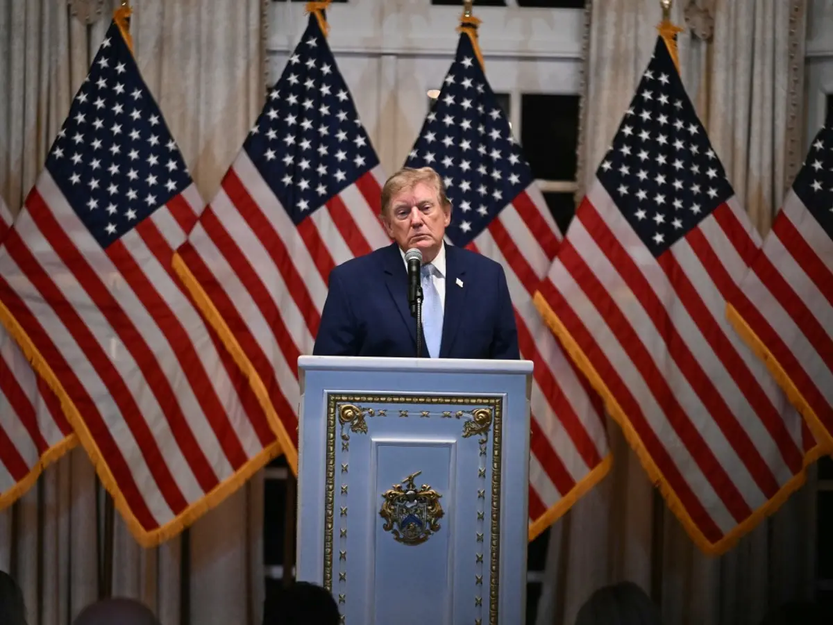 Trump's US midterm bribe? $5,000 dividend, $1.2 trillion promise ...