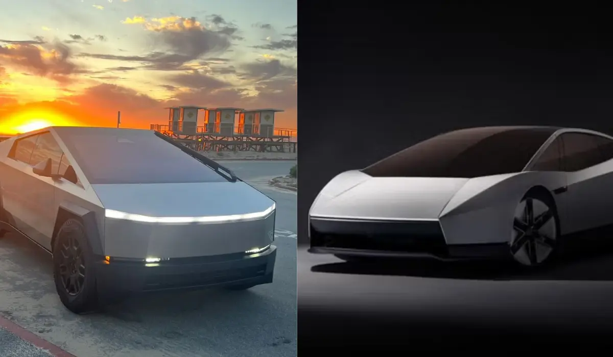 Two extremes of engineering