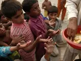 10.6 million at risk: Pakistan among top 10 food crisis nations in world