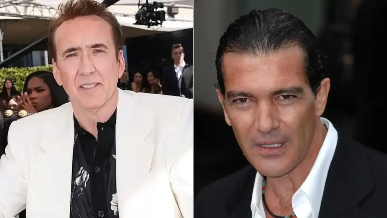 True Detective season 5: Nicolas Cage, Antonio Banderas to lead HBO crime drama