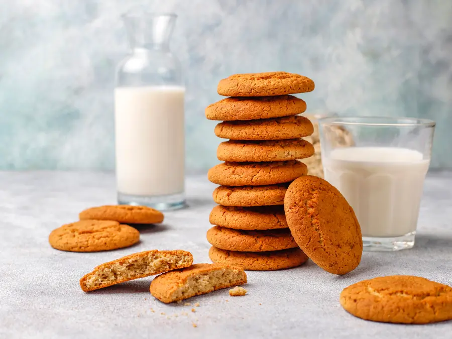 Cattle-feed bran in biscuits, detergent in milk: FSSAI acts against 3 companies