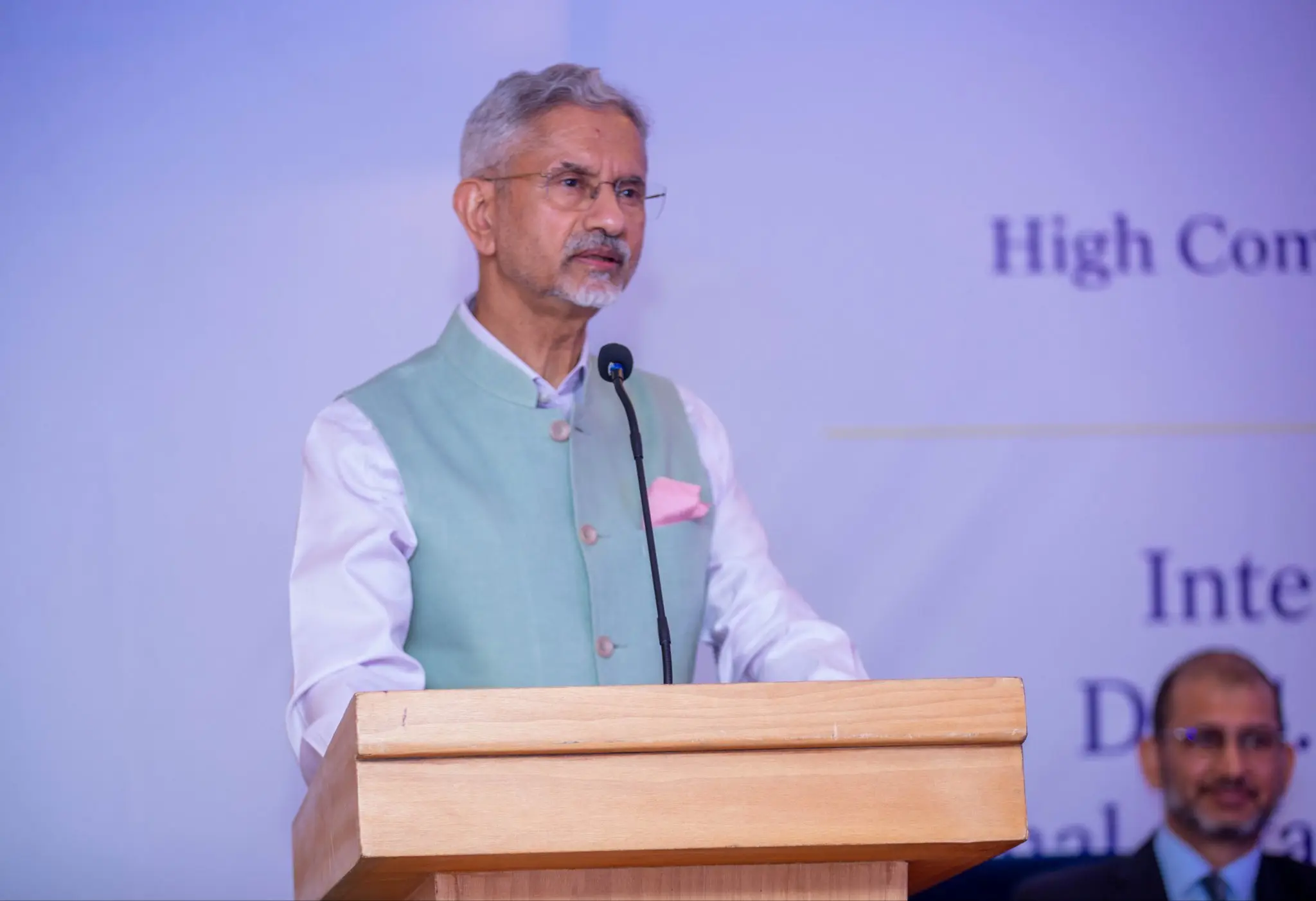 EAM Jaishankar to host US, UAE counterparts in Mumbai