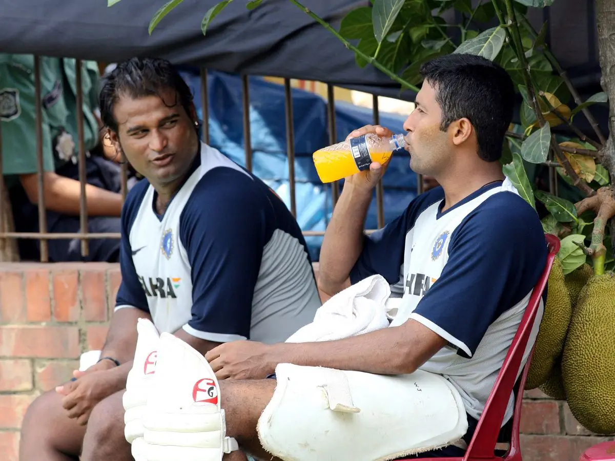 Ramesh Powar leads race ahead of Jaffer to replace Ajit Agarkar in India men’s selection panel