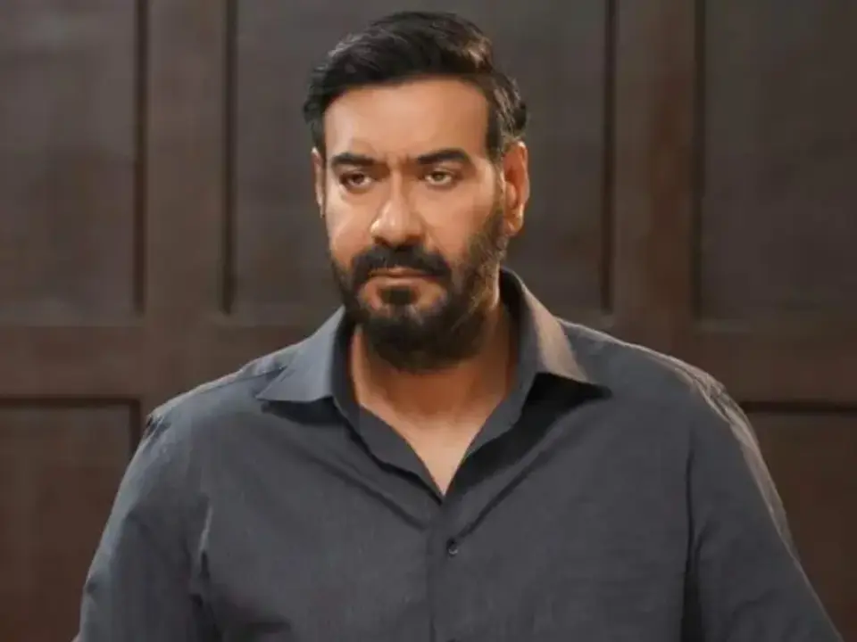 Ajay Devgn's team responds after BMC demolishes parts of Mumbai property Ajay Devgn's team responds after BMC demolishes parts of Mumbai property