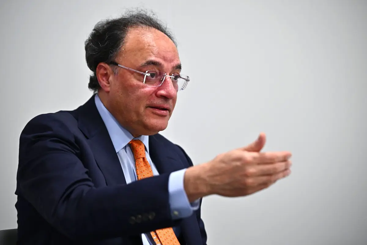 Gulf energy attacks endanger long-term economy, warns Pakistan finance minister
