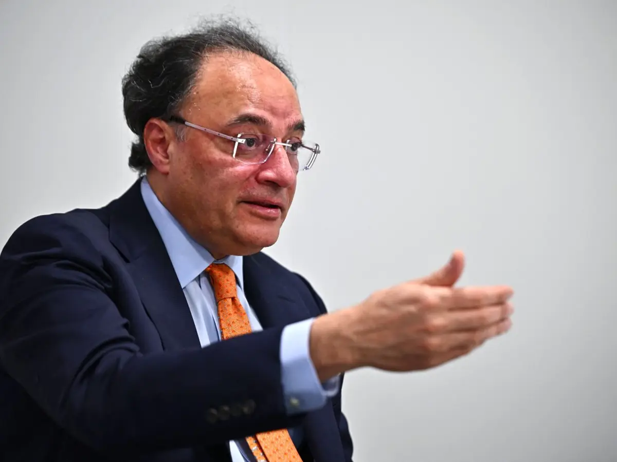Gulf energy attacks endanger long-term economy, warns Pakistan finance ...