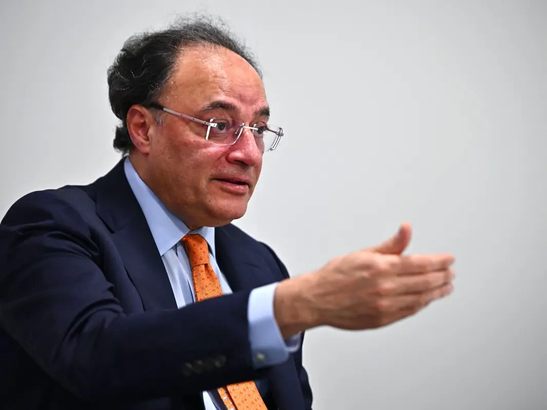 Gulf energy attacks endanger long-term economy, warns Pakistan finance minister Gulf energy attacks endanger long-term economy, warns Pakistan finance minister
