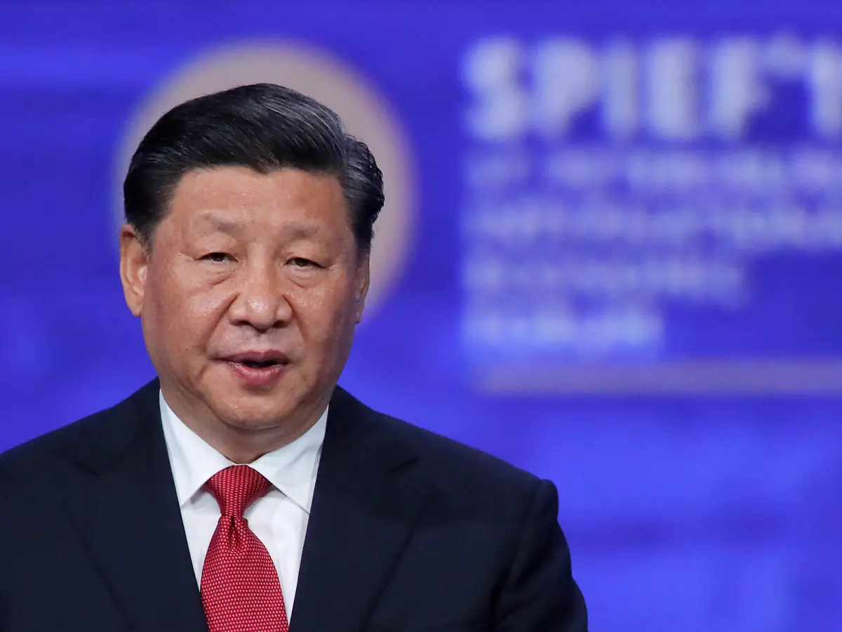 Beijing’s new tactic: China sanctions foreign ministers to pressure ...