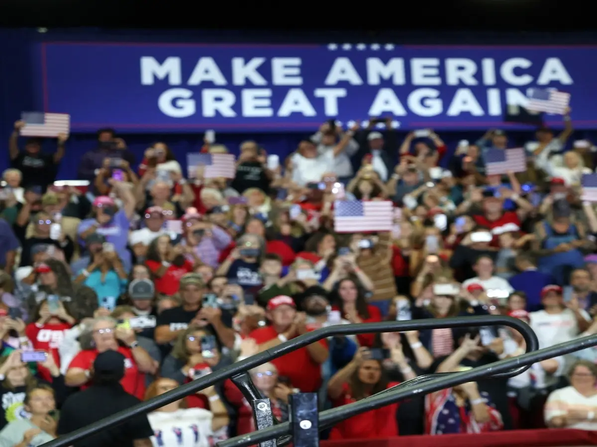 2026 midterms, 2028 ambitions: Five politicians in focus