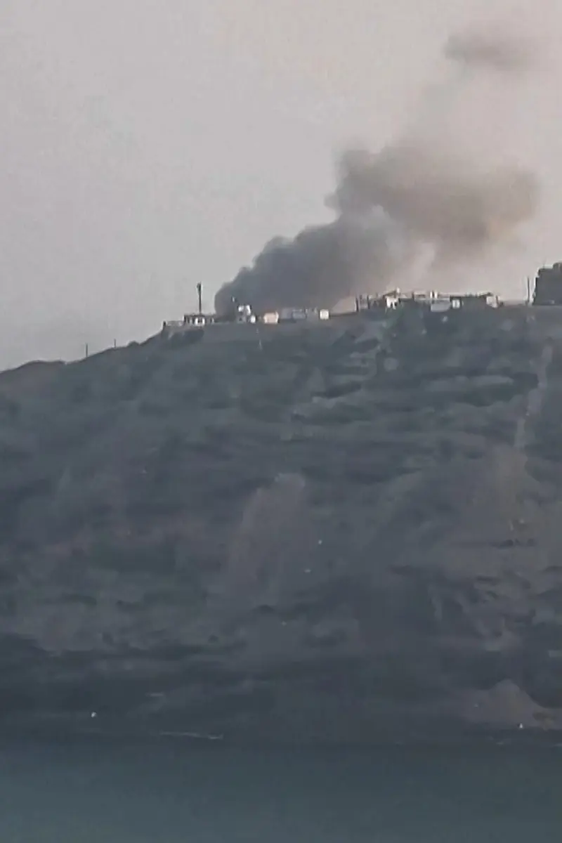 12 killed, including 3 children, as Saudi strikes hit Yemen’s Taiz: Houthis