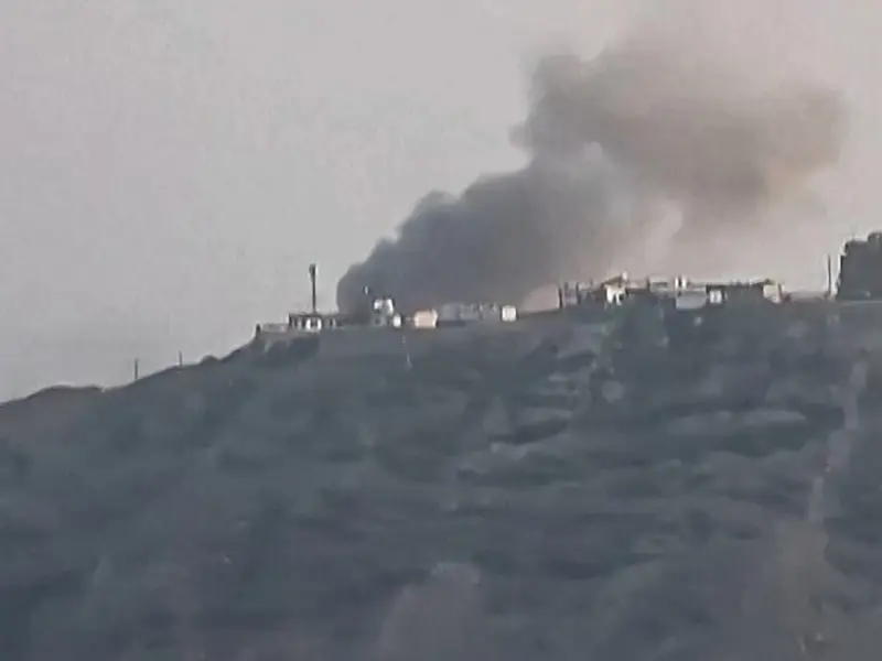 12 killed, including 3 children, as Saudi strikes hit Yemen’s Taiz: Houthis 12 killed, including 3 children, as Saudi strikes hit Yemen’s Taiz: Houthis