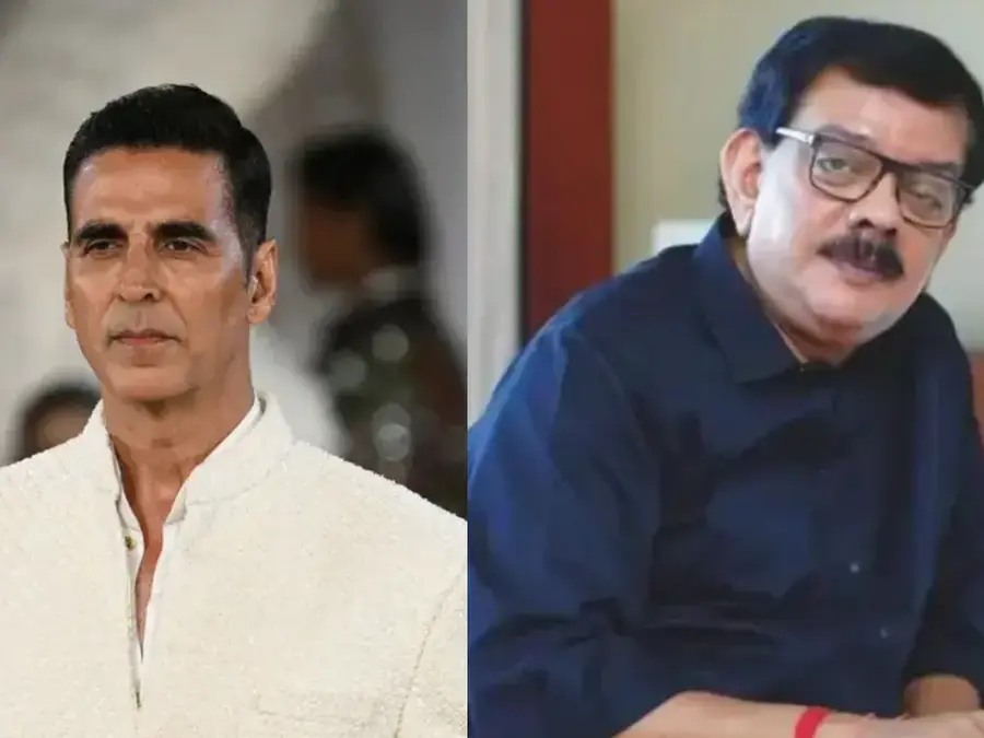 Akshay Kumar, Priyadarshan to reunite for a 1970s comedy? Here's what we know