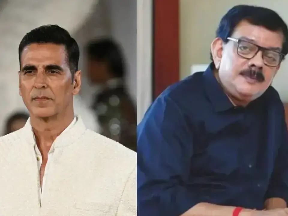 Akshay Kumar, Priyadarshan to reunite for a 1970s comedy? Here's what we know Akshay Kumar, Priyadarshan to reunite for a 1970s comedy? Here's what we know