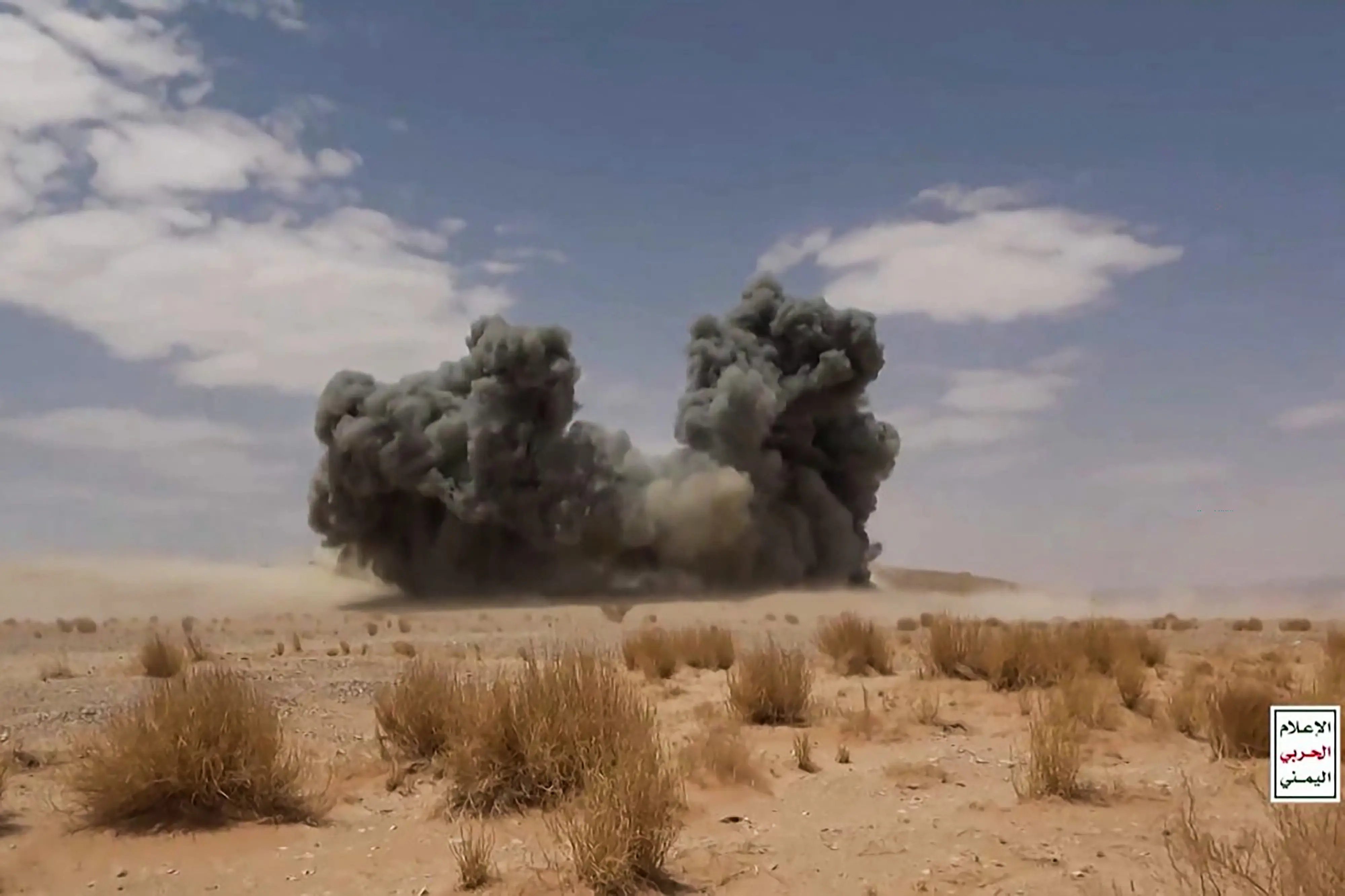 UAE agrees with Saudi Arabia to rejoin Yemen fight as Houthi strikes rattle Riyadh