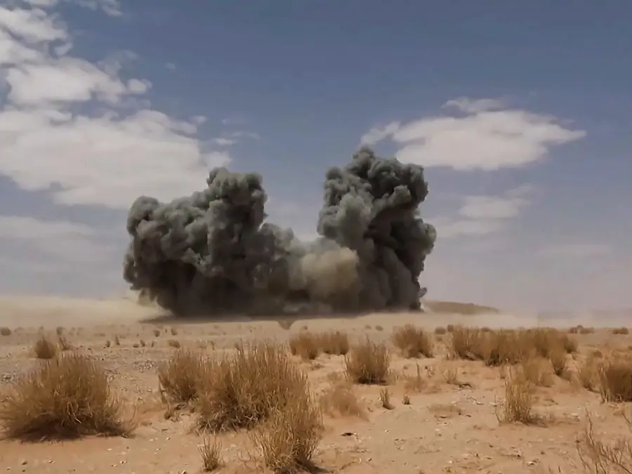 UAE agrees with Saudi Arabia to rejoin Yemen fight as Houthi strikes rattle Riyadh