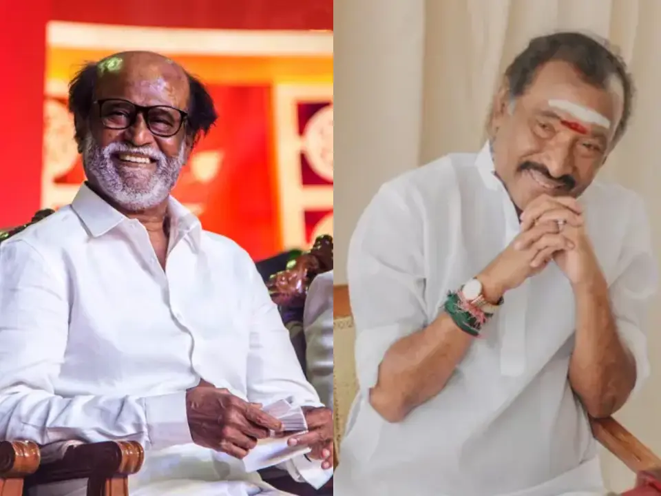 Rajinikanth remembers late composer Deva, recalls his kindness and musical legacy Rajinikanth remembers late composer Deva, recalls his kindness and musical legacy