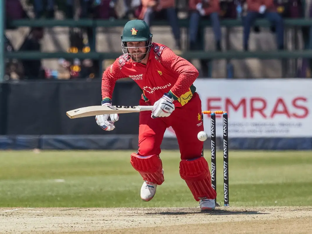 Brendan Taylor overtakes Andy Flower to become Zimbabwe’s leading ODI run-scorer Brendan Taylor overtakes Andy Flower to become Zimbabwe’s leading ODI run-scorer