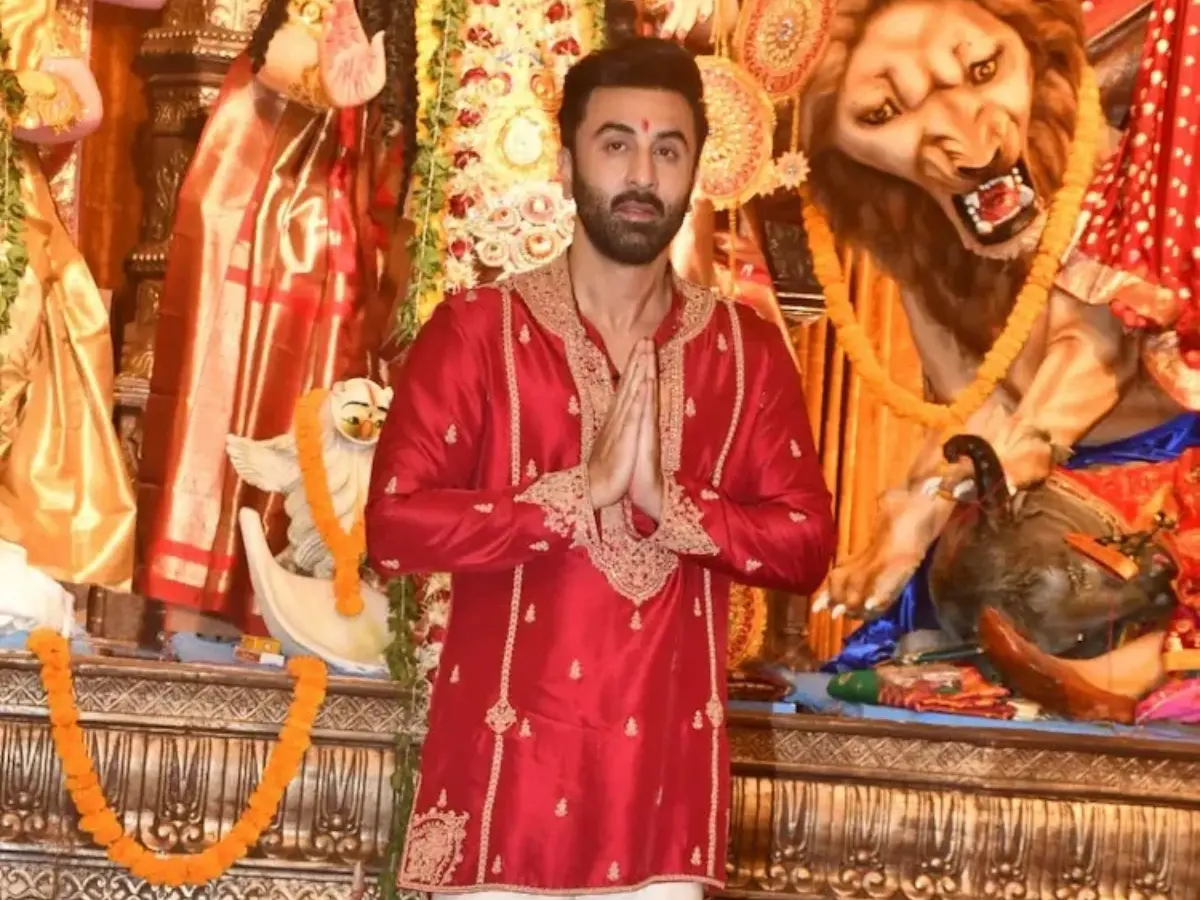 Ranbir Kapoor