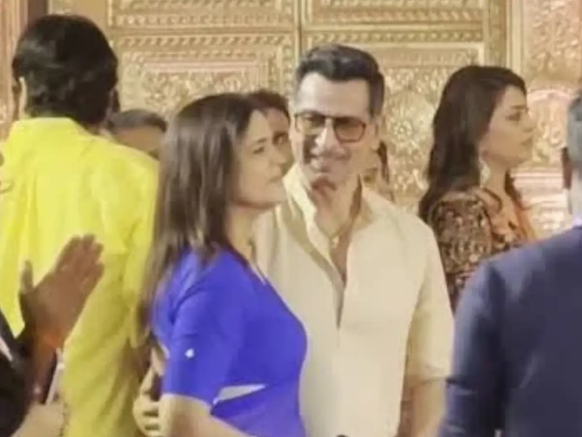 Ronit Roy