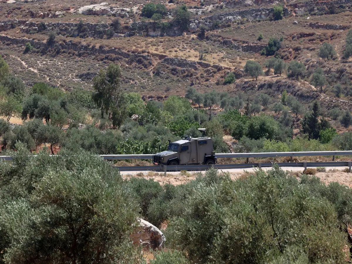 Israeli settlers attack European diplomats in West Bank, 3 injured