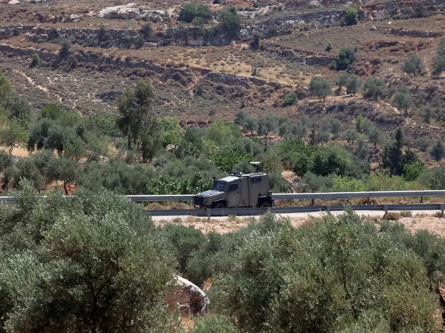 Israeli settlers attack European diplomats in West Bank, 3 injured
