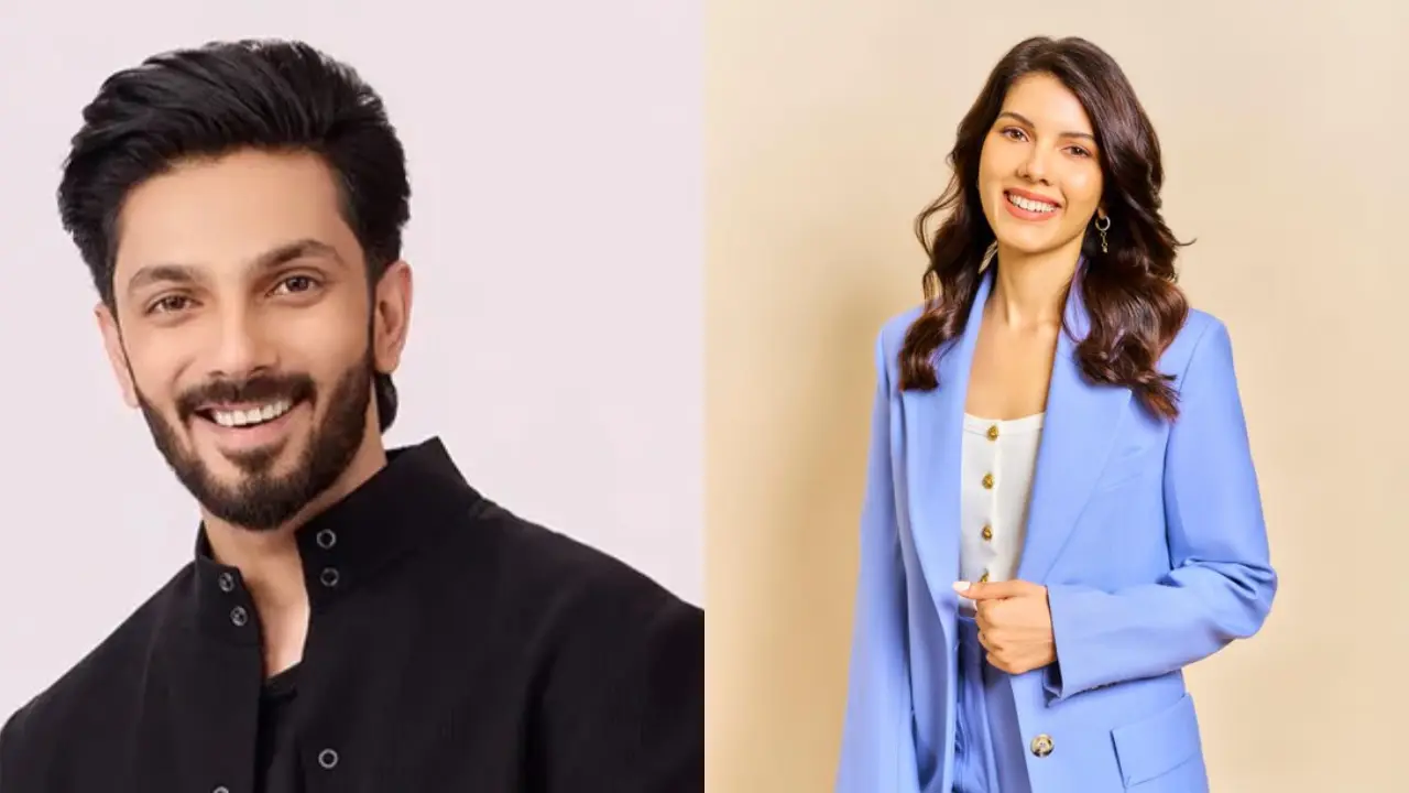 Who is Kavya Maran? Meet the Sunrisers Hyderabad CEO set to marry Anirudh Ravichander