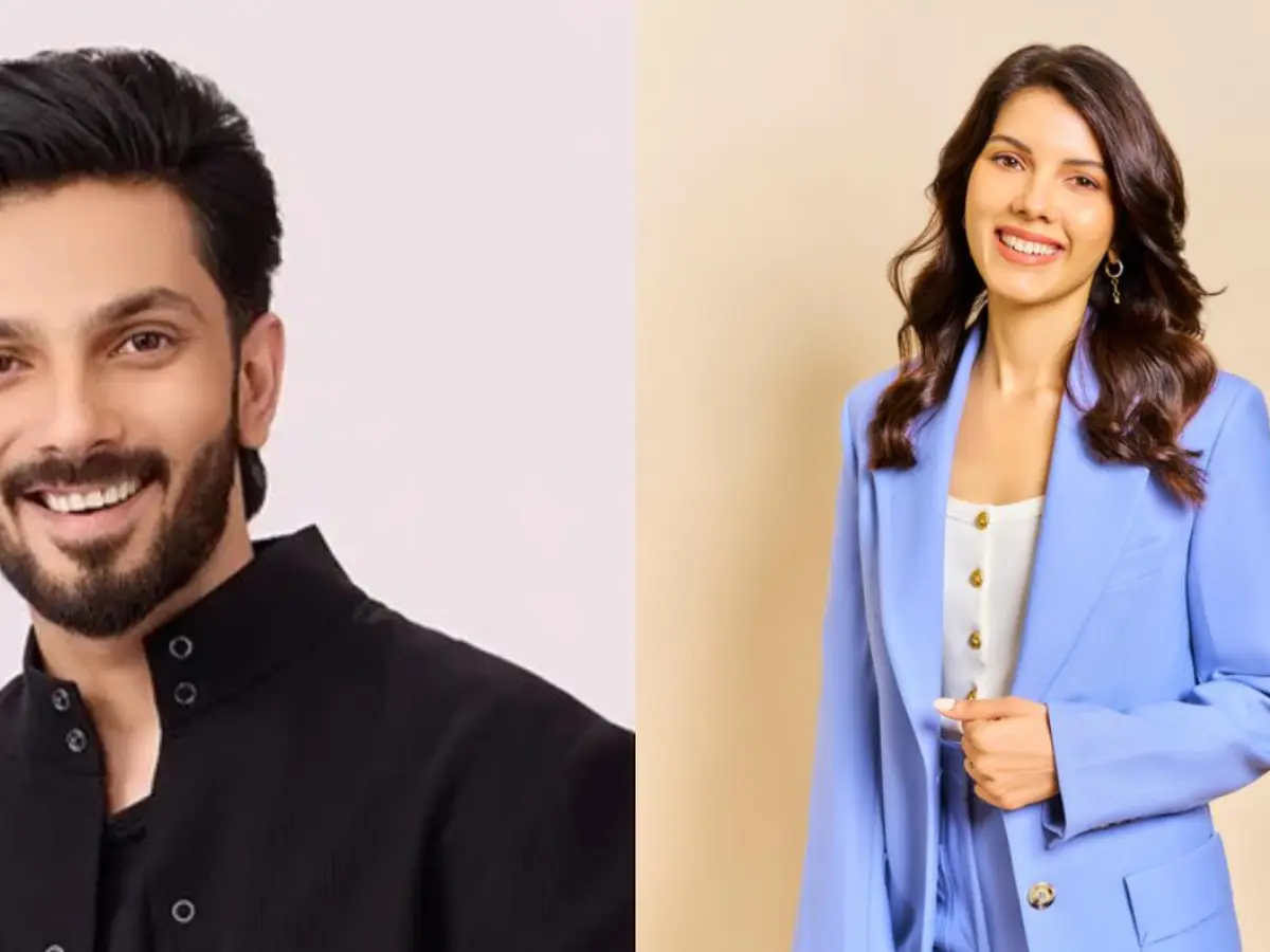 Wer ist Kavya Maran? Lernen Sie die Geschäftsführerin der Sunrisers ...