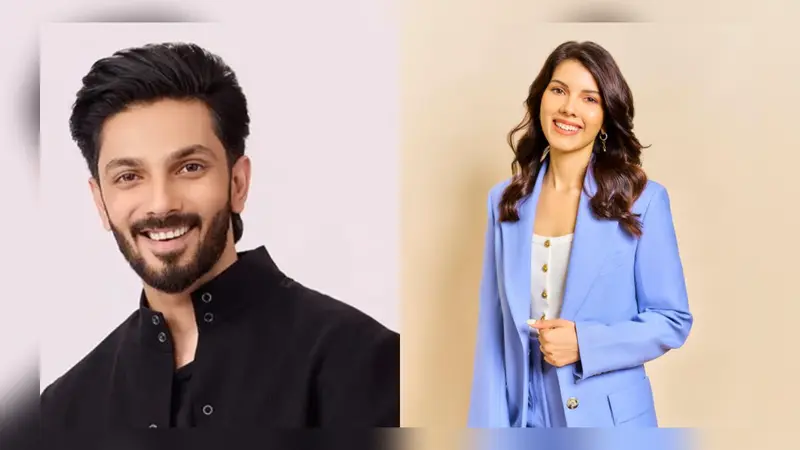 Who is Kavya Maran? Meet the Sunrisers Hyderabad CEO set to marry Anirudh Ravichander Who is Kavya Maran? Meet the Sunrisers Hyderabad CEO set to marry Anirudh Ravichander