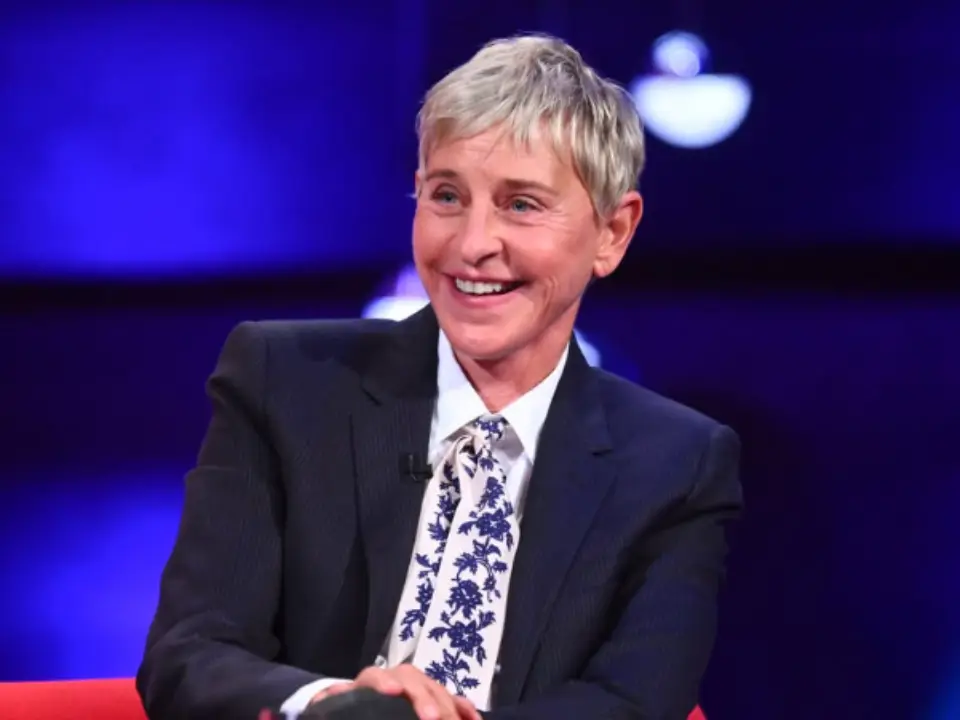 Ellen DeGeneres hints at TV comeback, says she misses being on screen Ellen DeGeneres hints at TV comeback, says she misses being on screen