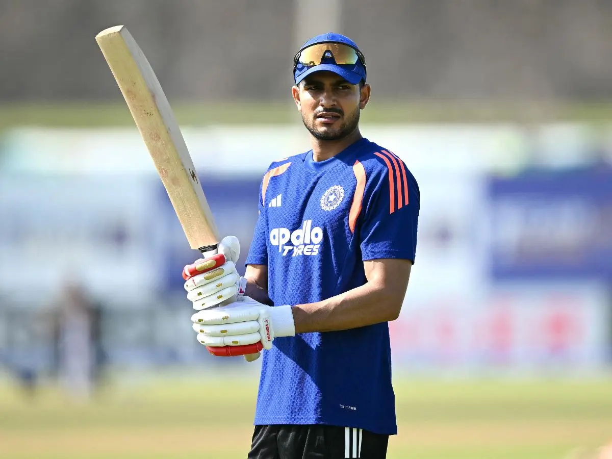 Ranji Trophy: Shubman Gill flops on return, bowled for 1 against Chhattisgarh
