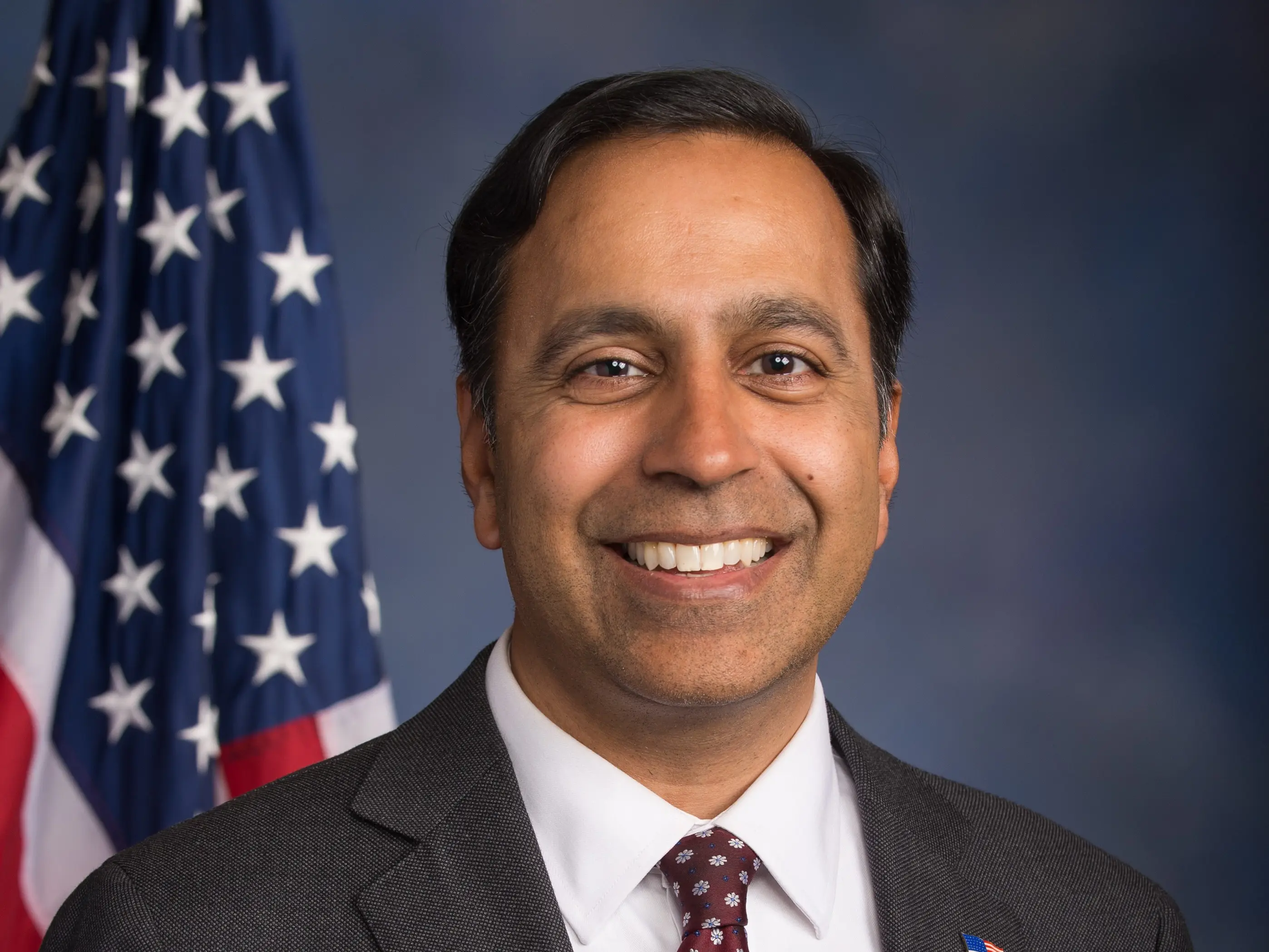 ‘I don’t know how my family escaped': Congressman Raja Krishnamoorthi chokes while revealing he was inside US temple during foiled attack ‘I don’t know how my family escaped': Congressman Raja Krishnamoorthi chokes while revealing he was inside US temple during foiled attack