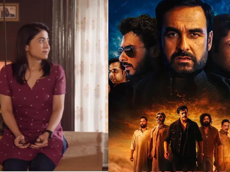 Mirzapur 4: Shweta Tripathi reveals why she isn't done exploring Golu Gupta