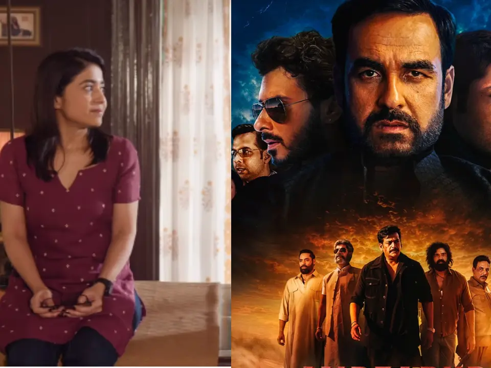 Mirzapur 4: Shweta Tripathi reveals why she isn't done exploring Golu Gupta Mirzapur 4: Shweta Tripathi reveals why she isn't done exploring Golu Gupta