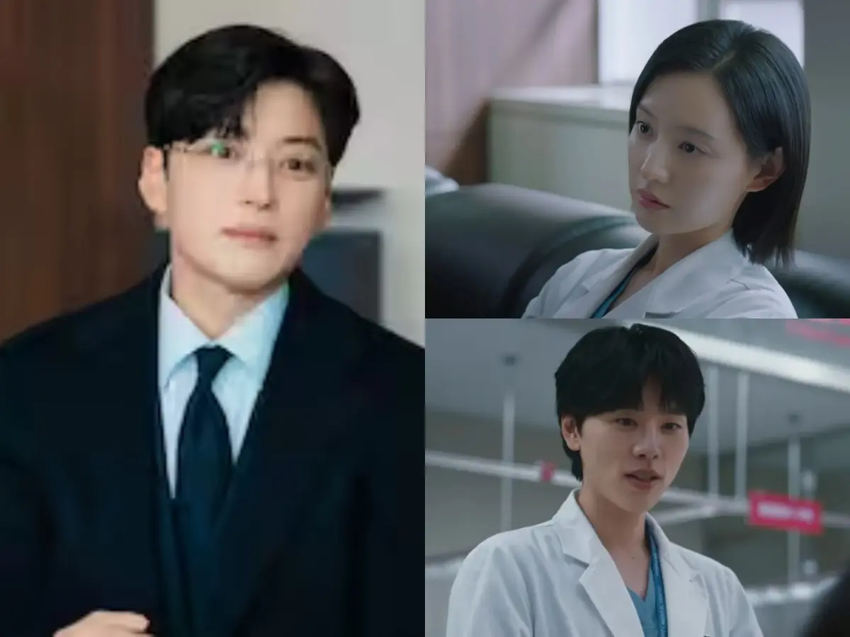 Doctor X ep (3-4) review: Kim Ji Won’s Su Jeong challenges the system as a new surgeon raises doubts