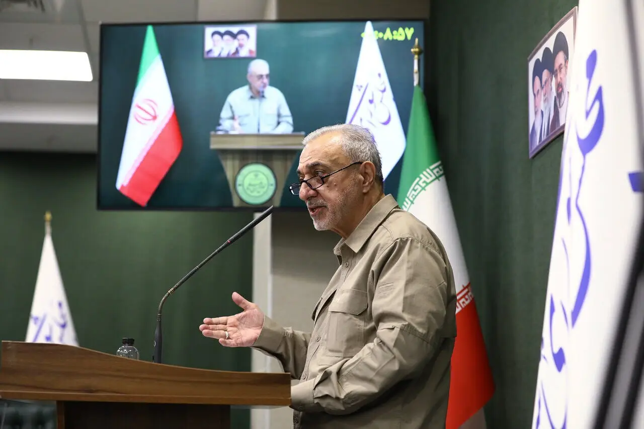 Who is Mehrdad Akhlaqi Ketabchi, Iran’s new defence minister on enemies’ kill list?