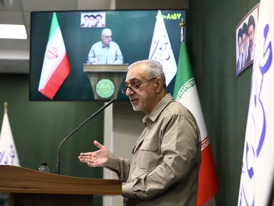 Who is Mehrdad Akhlaqi Ketabchi, Iran’s new defence minister on enemies’ kill list?