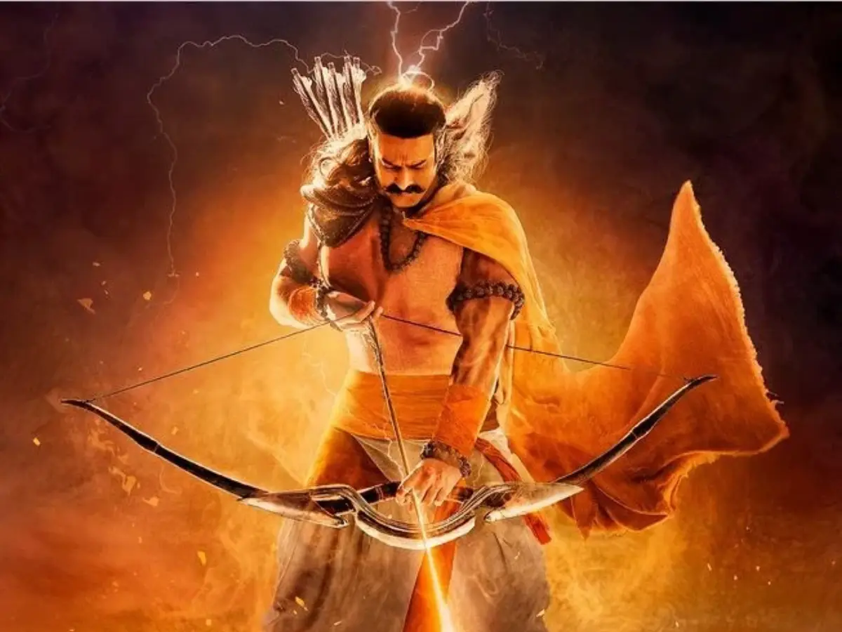 Prabhas