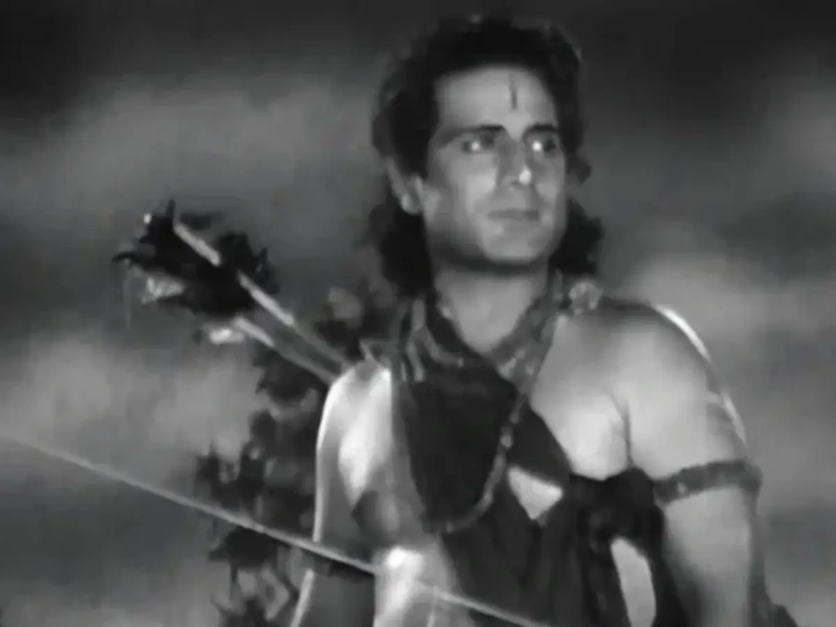 Prithviraj Kapoor