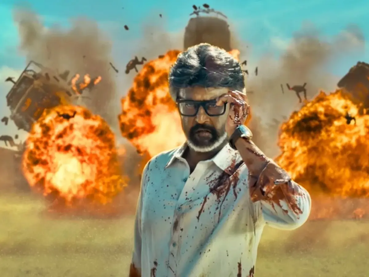 Jailer 2: Rajinikanth starrer surpasses Rs 300 crore worldwide in three days