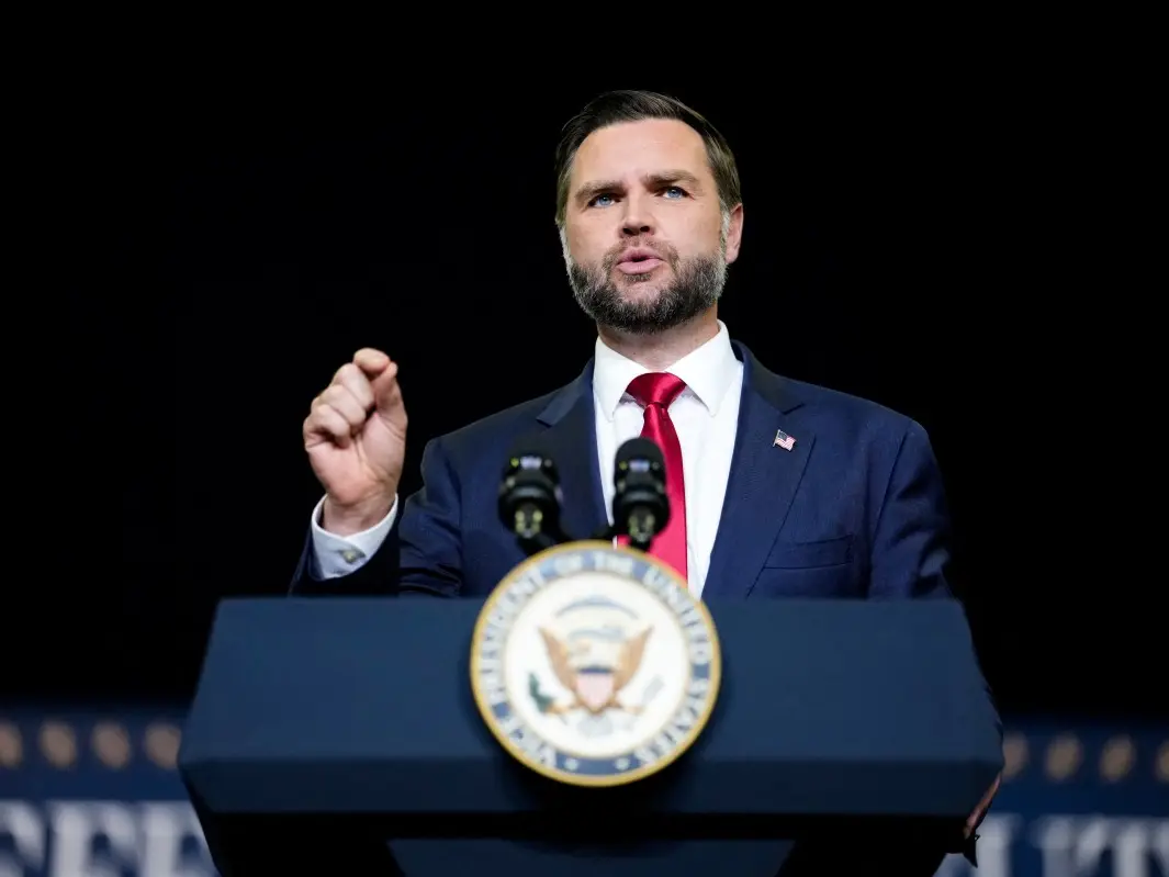 JD Vance admits H-1B rhetoric was ‘imperfect’ after immigrant challenges him JD Vance admits H-1B rhetoric was ‘imperfect’ after immigrant challenges him