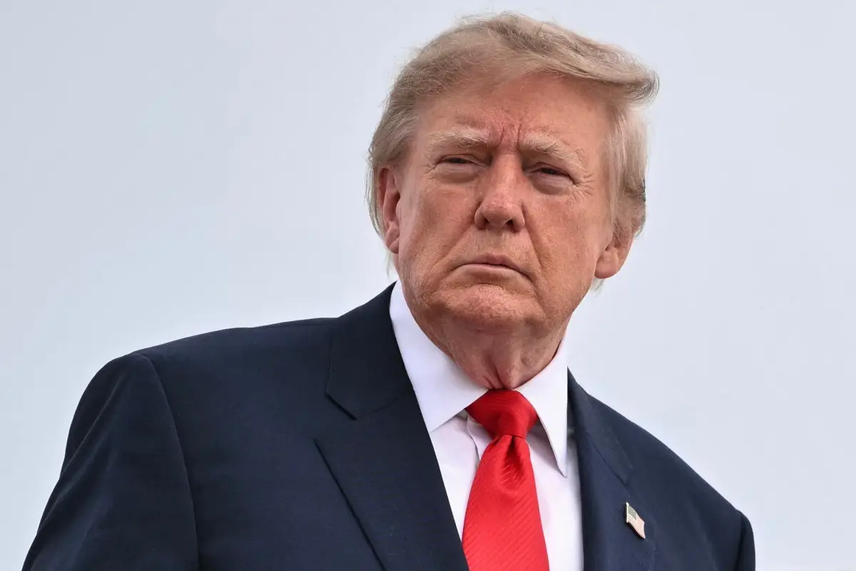 US midterms 2026: Trump’s 33% approval rating spells trouble for Republicans as Democrats pull ahead
