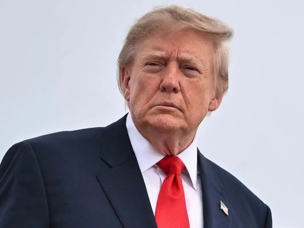 US midterms 2026: Trump’s 33% approval rating spells trouble for Republicans as Democrats pull ahead US midterms 2026: Trump’s 33% approval rating spells trouble for Republicans as Democrats pull ahead