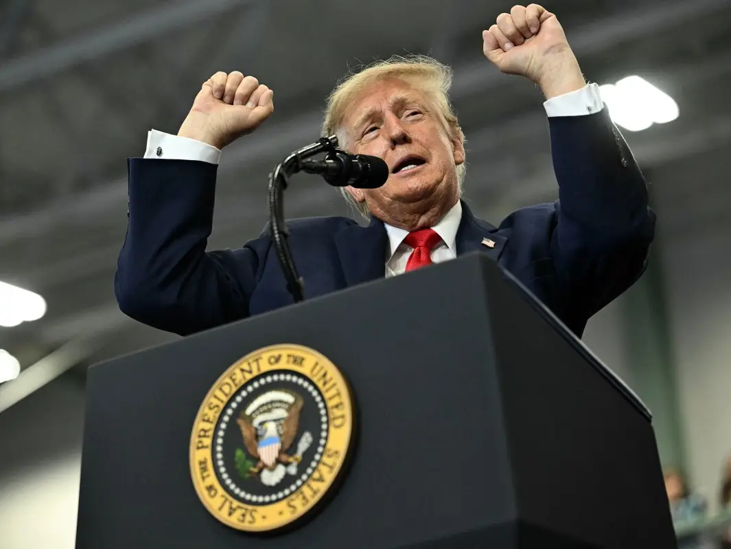 ‘Close your borders’: Trump blames immigration for France violence as unrest leads to 1,800 arrests ‘Close your borders’: Trump blames immigration for France violence as unrest leads to 1,800 arrests
