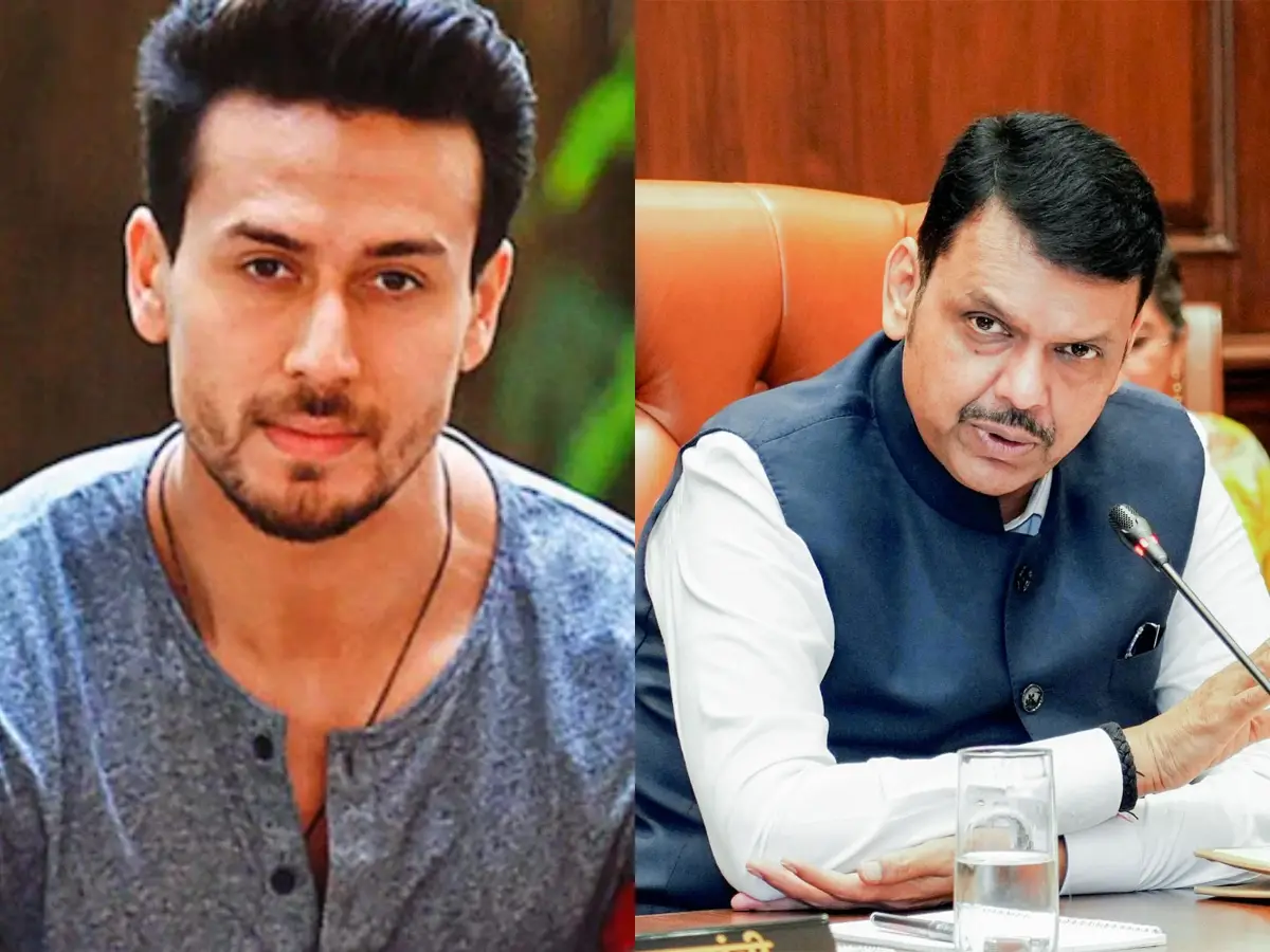 Tiger Shroff firing: Maharashtra CM Devendra Fadnavis calls for swift probe after Juhu shooting Tiger Shroff firing: Maharashtra CM Devendra Fadnavis calls for swift probe after Juhu shooting