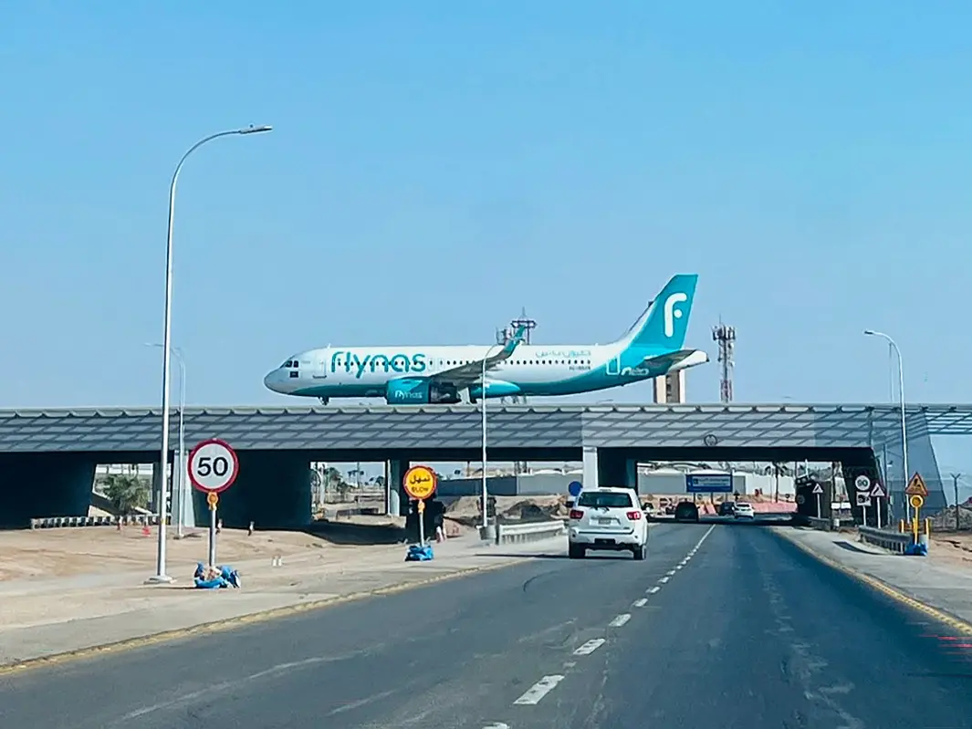 US, India issue fresh Saudi Arabia advisories as Houthi attacks hit airports US, India issue fresh Saudi Arabia advisories as Houthi attacks hit airports