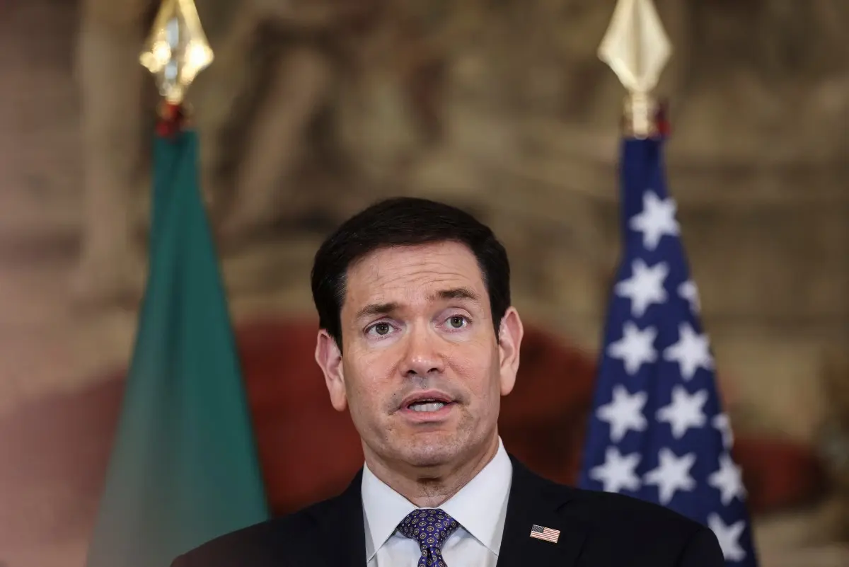 US to review Russia sanctions waiver within 60 days as Rubio cites India’s ‘substantial’ Russian energy imports